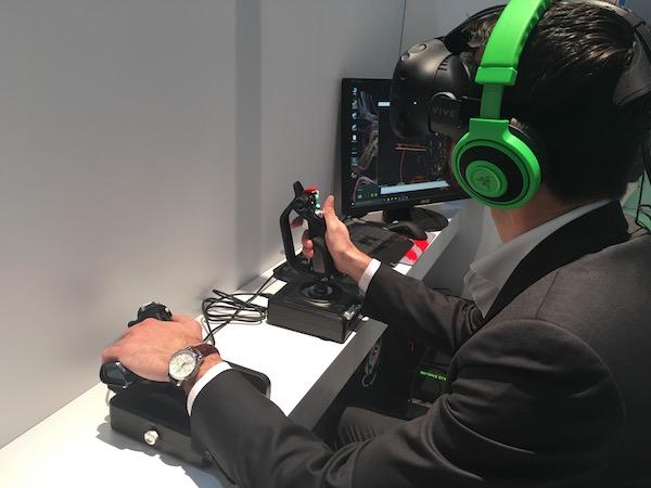Mobile World Congress 2016
