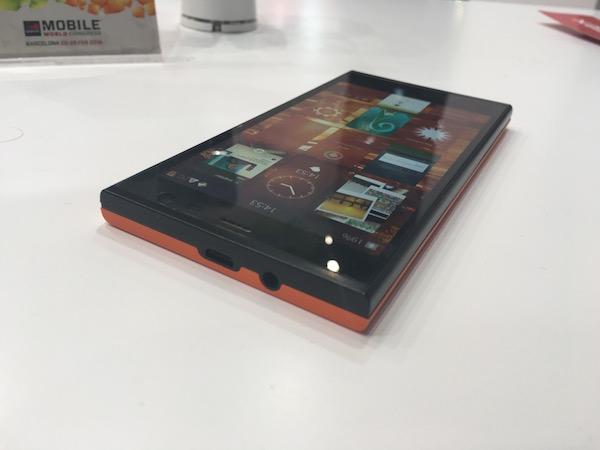 Mobile World Congress 2016
