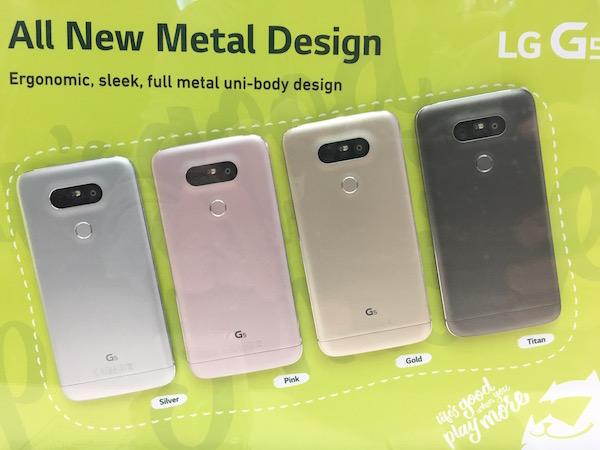 Mobile World Congress 2016