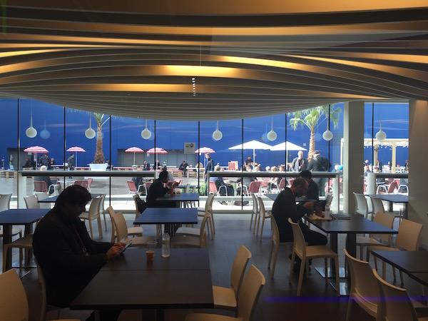 Mobile World Congress 2016