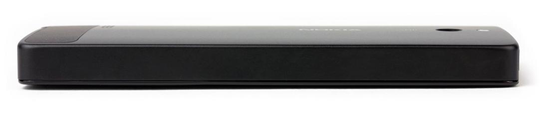 Дизайн телефона Nokia 515