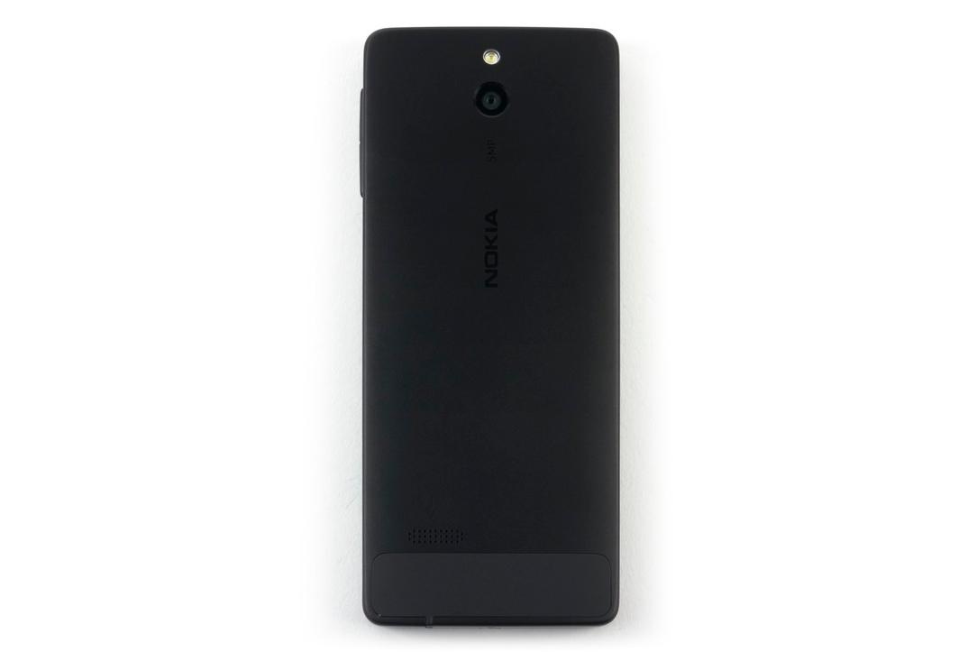 Дизайн телефона Nokia 515