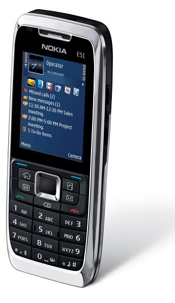 Nokia Way: новый «путь» компании, фото 7