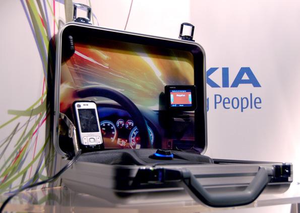 Nokia Way: новый «путь» компании, фото 15