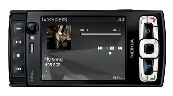 Nokia Way: новый «путь» компании, фото 5