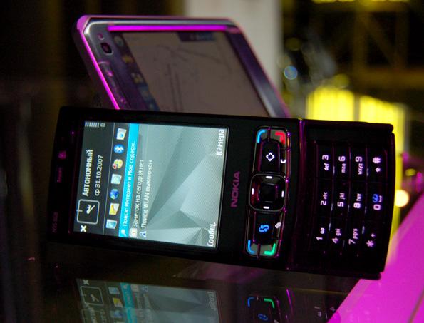 Nokia Way: новый «путь» компании, фото 8