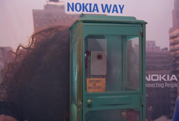 Nokia Way: новый «путь» компании, фото 19