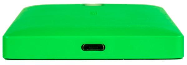 Дизайн смартфона Nokia X