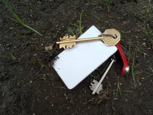 Бюджетный смартфон Nokia X с диагональю 4 дюйма:, фото 7