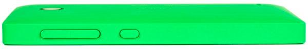 Дизайн смартфона Nokia X