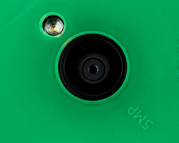 Коробка смартфона Nokia X2