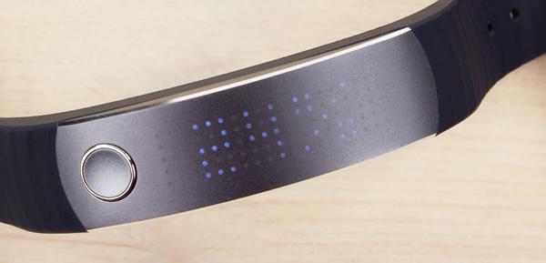 Фитнес-браслет Oppo O-Band
