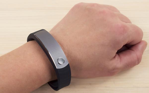 Фитнес-браслет Oppo O-Band