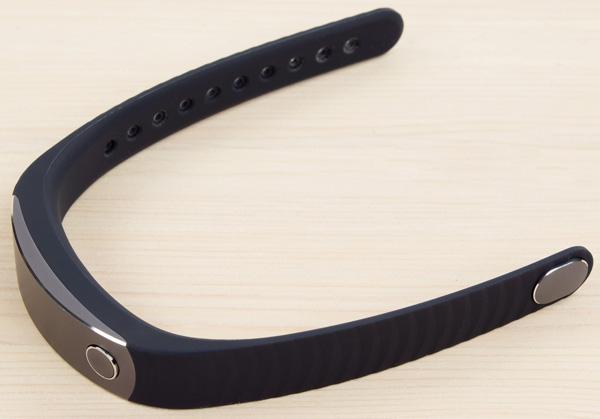 Фитнес-браслет Oppo O-Band
