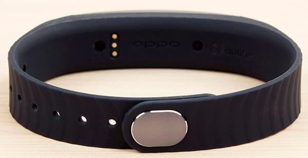 Фитнес-браслет Oppo O-Band