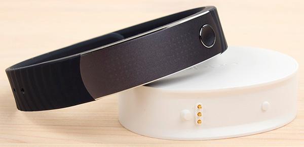 Фитнес-браслет Oppo O-Band