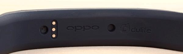 Фитнес-браслет Oppo O-Band