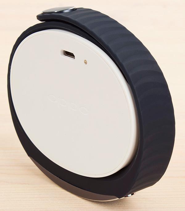 Фитнес-браслет Oppo O-Band