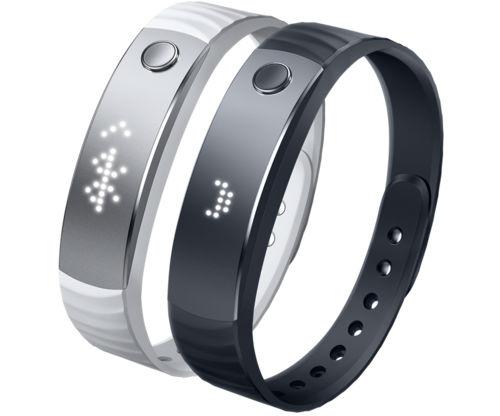 Фитнес-браслет Oppo O-Band