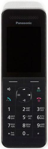 Дизайн DECT-телефона Panasonic KX-PRW120RU
