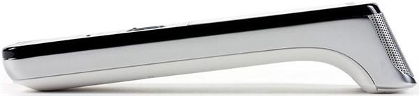 Дизайн DECT-телефона Panasonic KX-PRW120RU