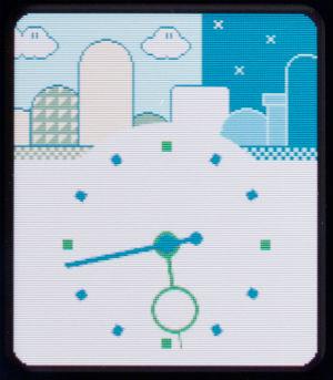 Приложения для Pebble Time