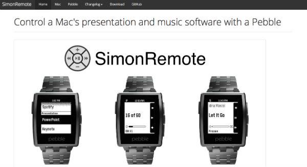 Приложения для Pebble Time