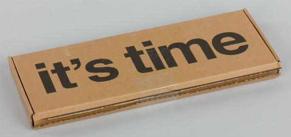 Умные часы Pebble Time