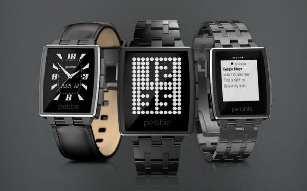 Sony SmartWatch 2