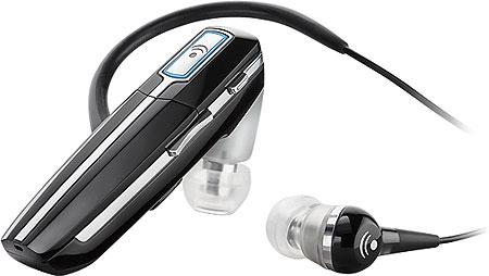 Bluetooth-гарнитура Plantronics Voyager 855, фото 1