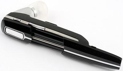 Bluetooth-гарнитура Plantronics Voyager 855, фото 4