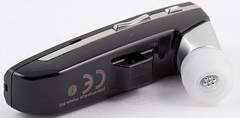 Bluetooth-гарнитура Plantronics Voyager 855, фото 5