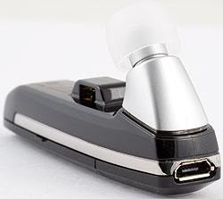 Bluetooth-гарнитура Plantronics Voyager 855, фото 7