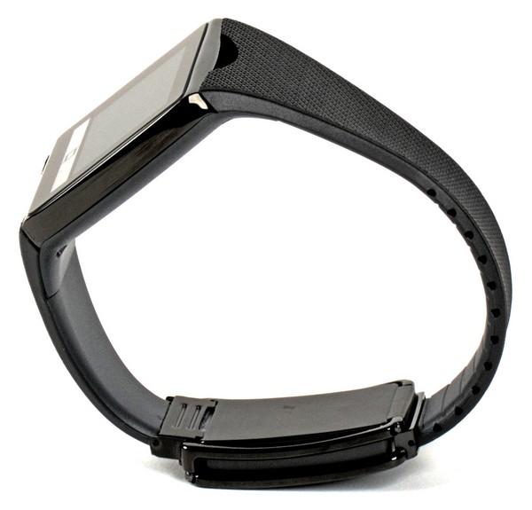 Умные часы Qualcomm Toq Умные часы Qualcomm Toq