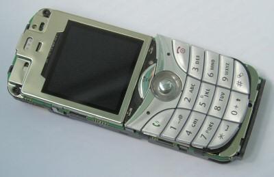 Motorola C650, фото 7