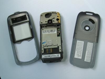 Motorola C650, фото 6