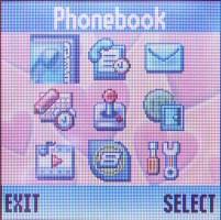 Motorola C650, фото 9
