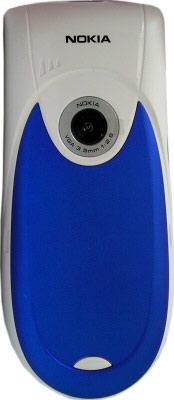 Nokia 3660, фото 5