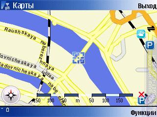 Обзор смартфона Nokia N95, фото 21