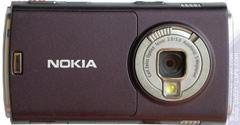 Обзор смартфона Nokia N95, фото 4