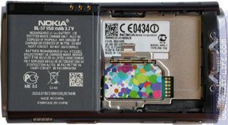 Обзор смартфона Nokia N95, фото 9