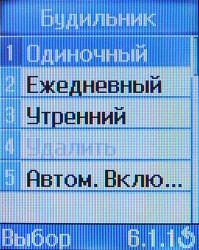 Samsung SGH-X450, фото 11