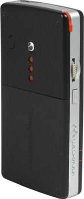 Смартфон Sony Ericsson W950i, фото 3