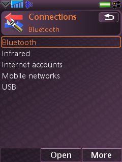 Смартфон Sony Ericsson W950i, фото 34