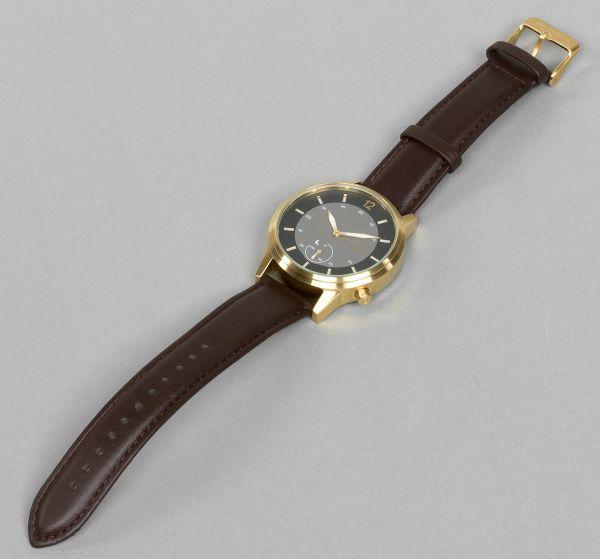 Фитнес-часы Runtastic Moment Classic