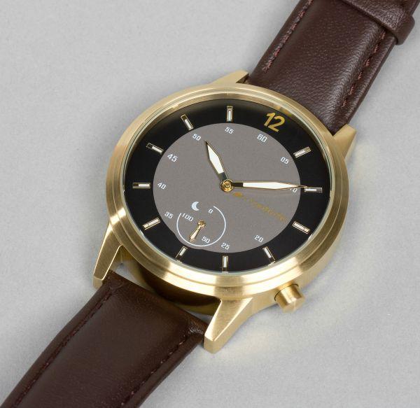Фитнес-часы Runtastic Moment Classic