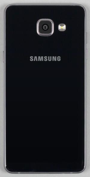 Смартфон Samsung Galaxy A5 2016 Смартфон Samsung Galaxy A5 2016