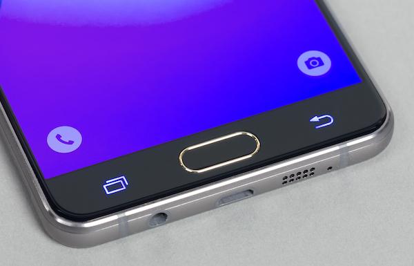 Смартфон Samsung Galaxy A5 2016 Смартфон Samsung Galaxy A5 2016