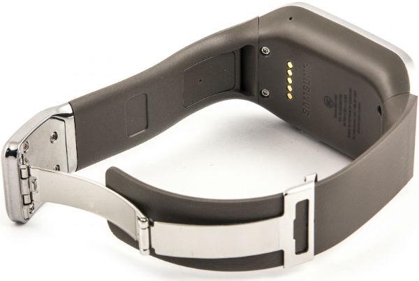 Умные часы Samsung Galaxy Gear Умные часы Samsung Galaxy Gear