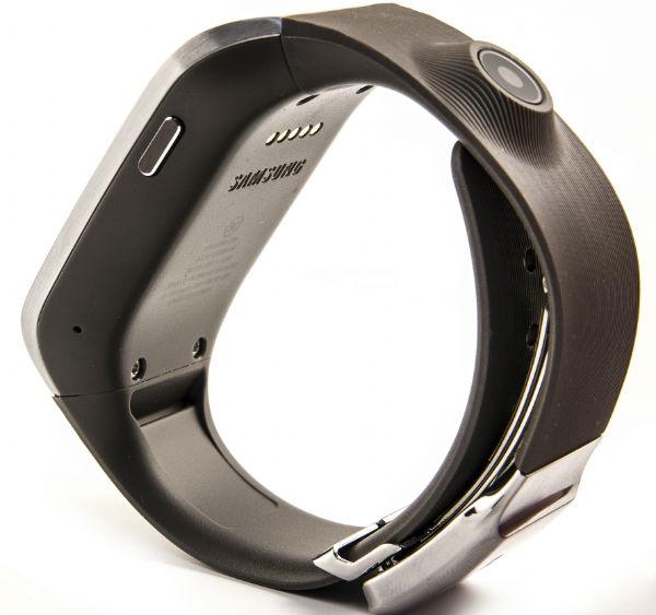 Умные часы Samsung Galaxy Gear Умные часы Samsung Galaxy Gear